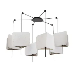 Подвесная люстра Arte Lamp