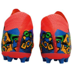 Кроссовки PUMA FUTURE 7 ULTIMATE X NJR MG（ ）, 108012-01