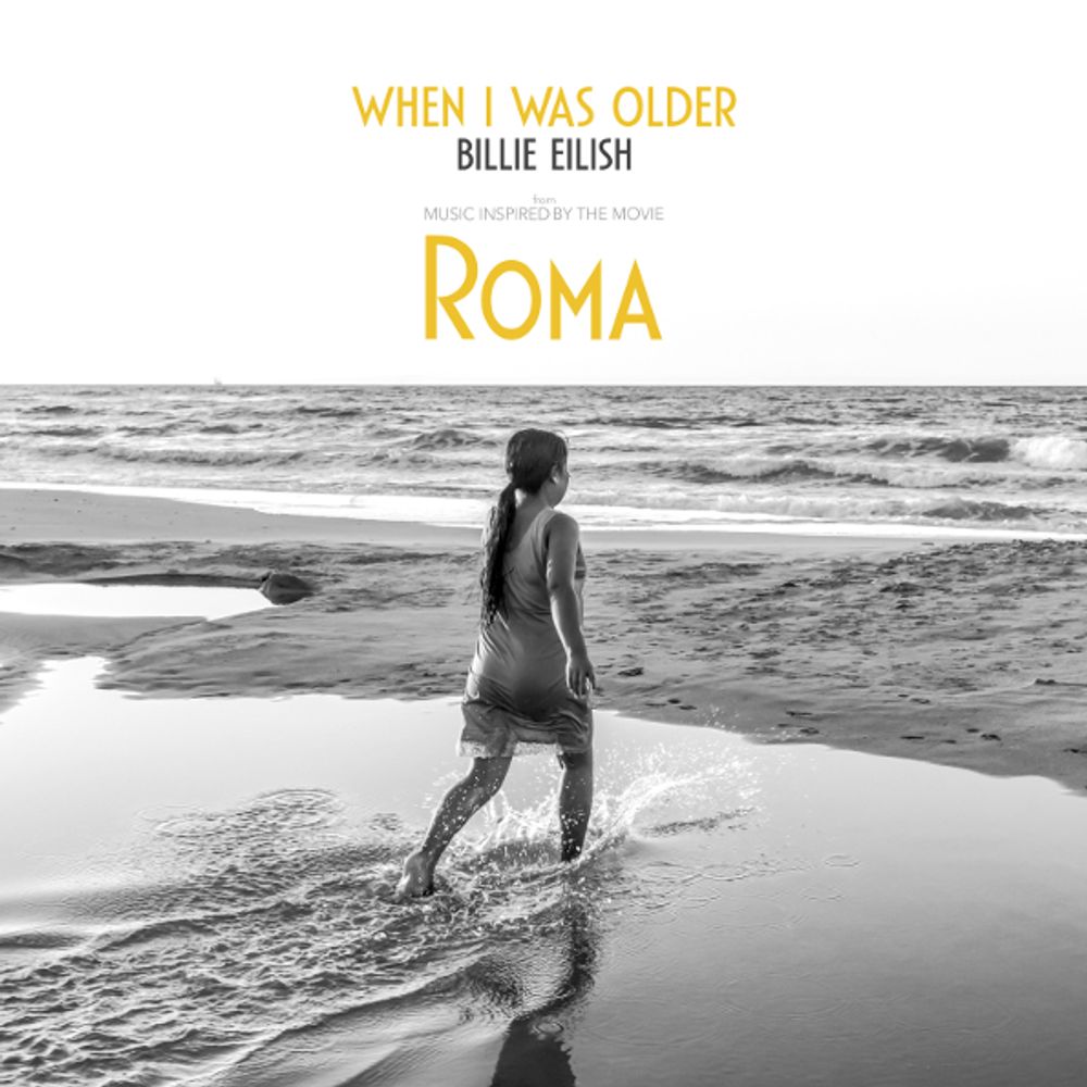 Сборник / Music Inspired By The Film Roma (2LP)