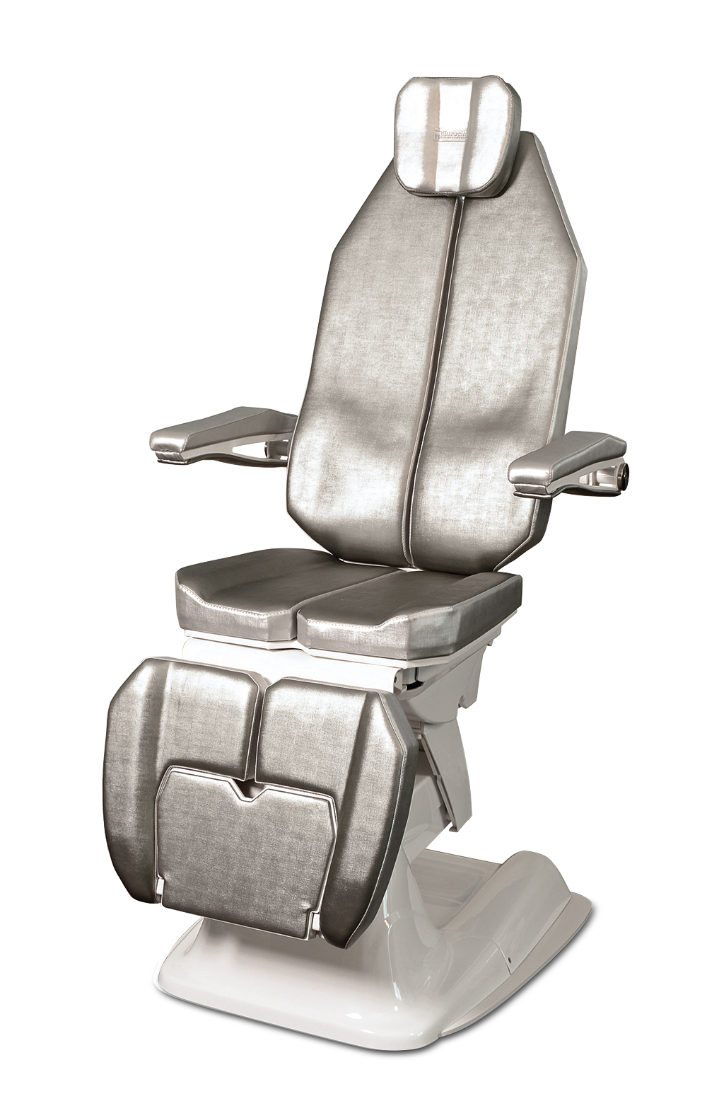 Euroclinic Lynea EVO ЛОР-кресло пациента, четырехмоторное