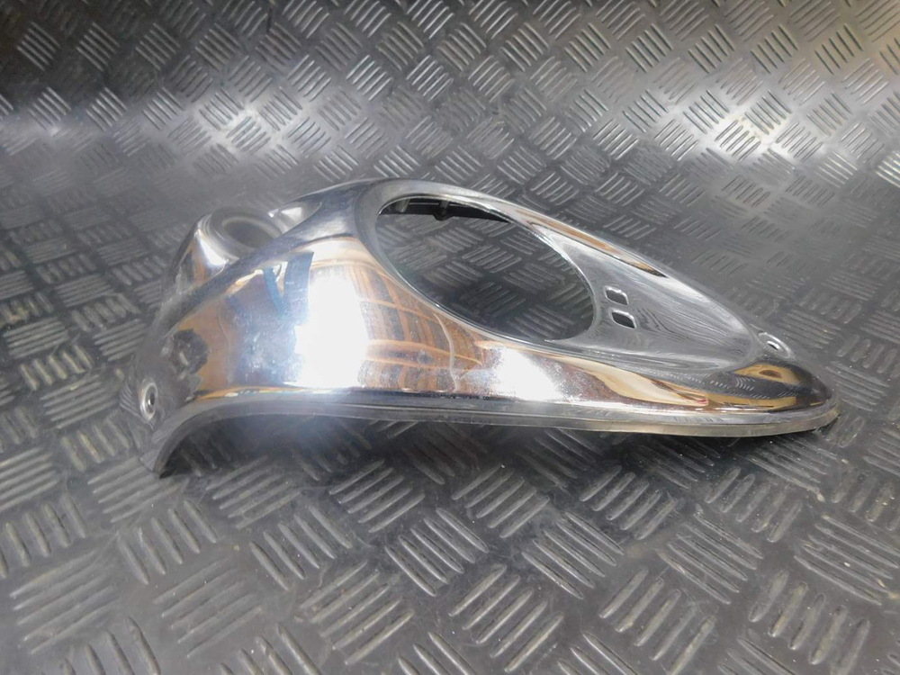 Накладка бака Yamaha Road Star XV1600