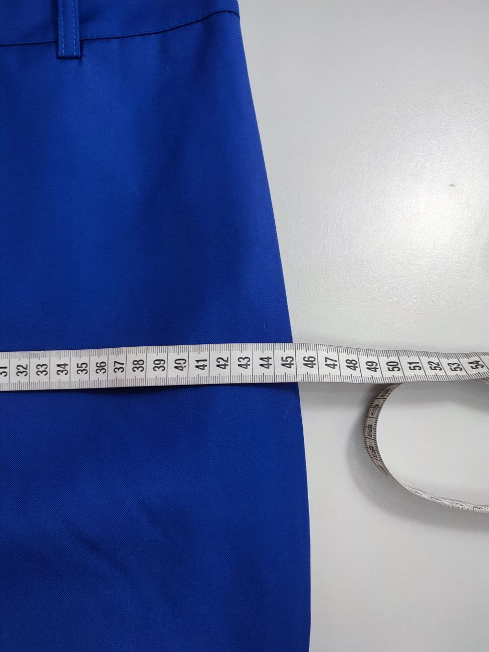 Юбка яркая 48 размер