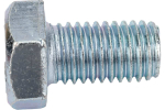БОЛТ ОЦИНКОВАННЫЙ М12X20 ВЕС
