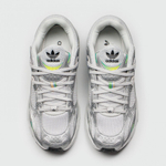 кроссовки Adidas Astir Silver White Wmns GY9516