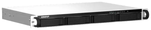 Сетевой RAID-накопитель QNAP  TS-464eU-8G