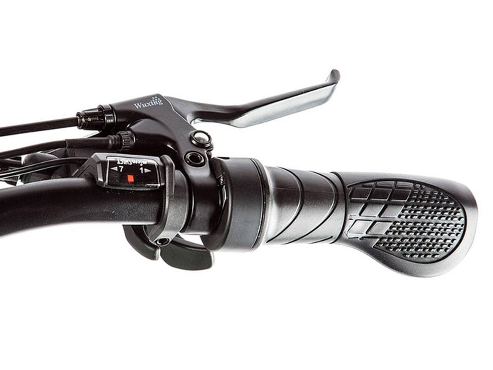 Электровелосипед Eltreco XT 850