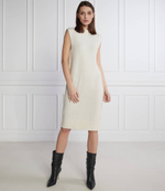 платье Liviana Conti - экрю(L2WC04)