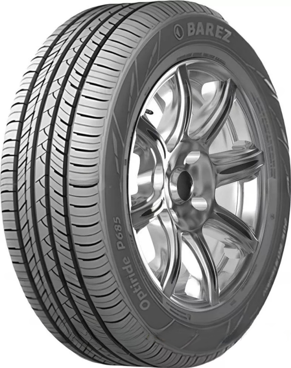 Летняя шина Barez Opti Ride P685 (215/50 R17 91W)