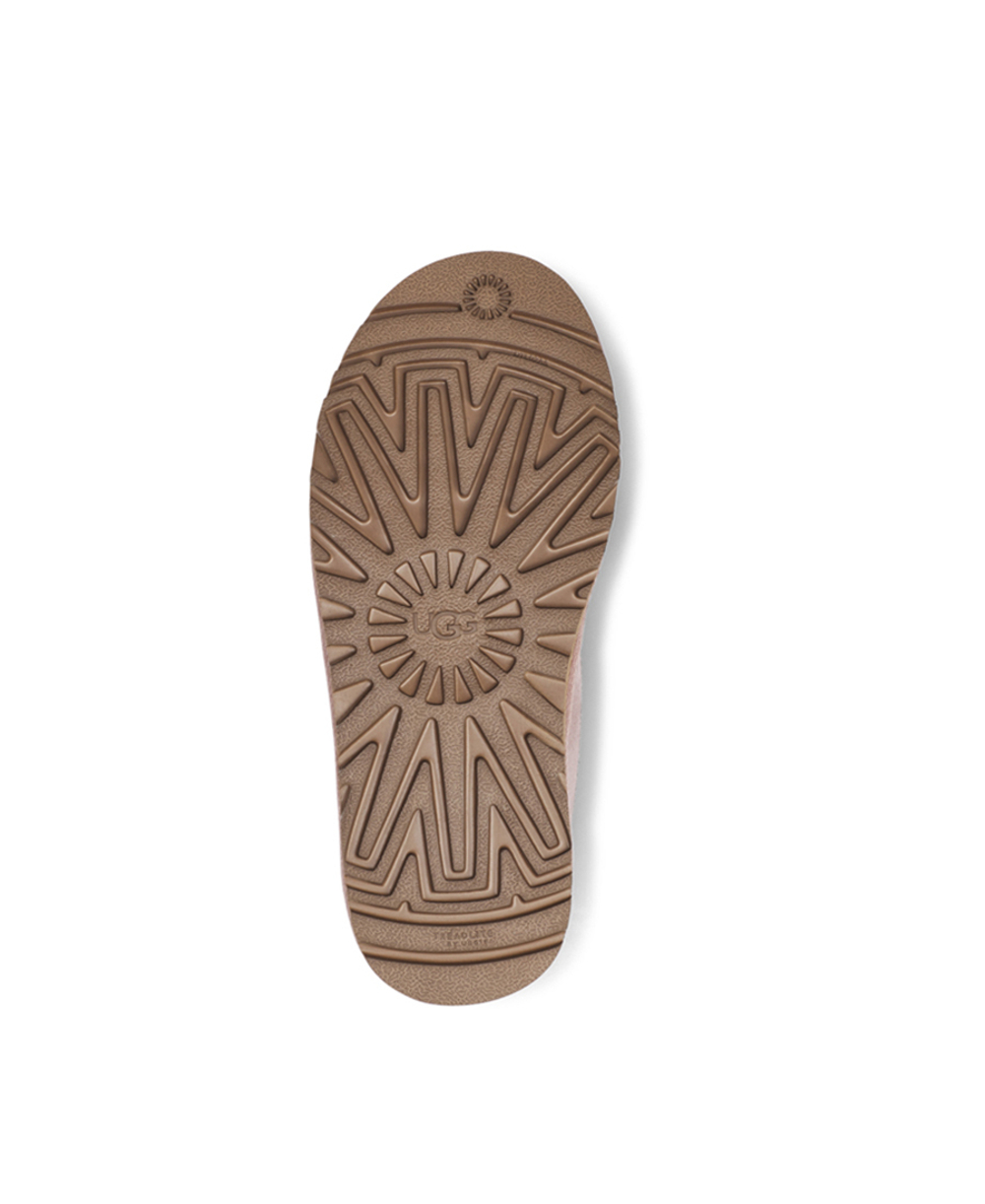 FLEX SLIPPER MENS Khaki