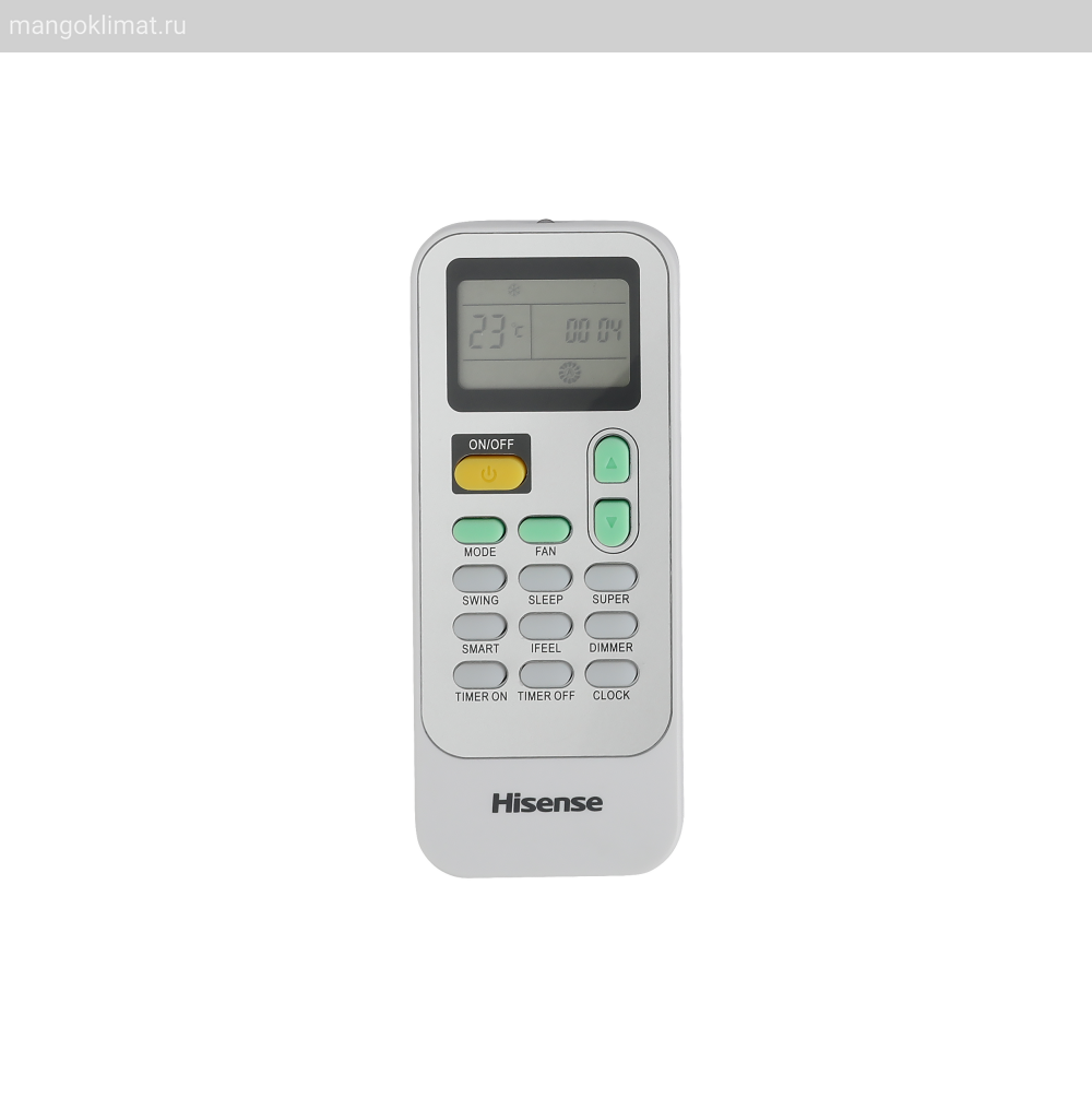 Мобильный кондиционер cерии C AP-09CW4GNCS00