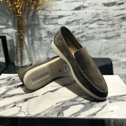 Лоферы Loro Piana