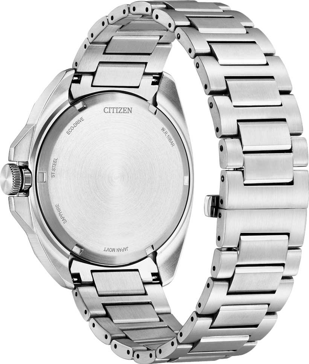 Мужские наручные часы Citizen AW1720-51E