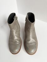 Кожаные ботинки Bonpoint, 32