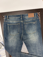 Джинсы Loro Piana