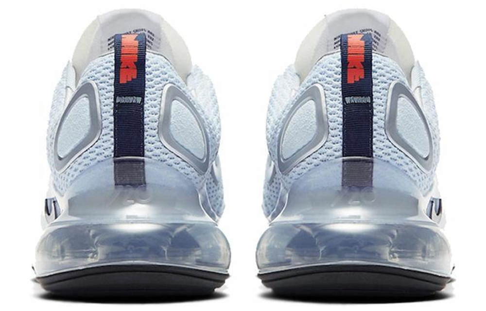 Кроссовки Nike Air Max 720