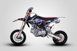 Питбайк JMC 190 MXR V3.0 14/12