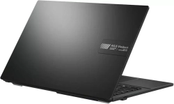 Ноутбук ASUS Vivobook Go E1504FA-BQ090 15.6"FHD IPS/Ryz 5 7520U Quad/8Gb/512Gb SSD/UMA/DOS черный (90NB0ZR2-M00L10)