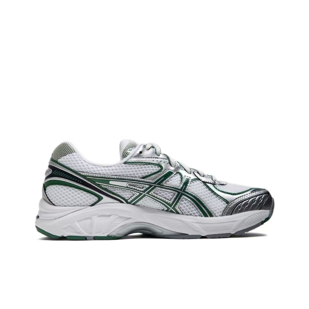 Asics GT-2160 Y2K "White Green"
