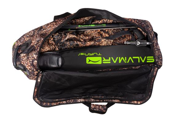 Сумка Salvimar Roller Krypsis на колесах 100 литров