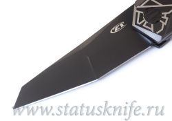 Нож Zero Tolerance 0055BLK, ZT 0055BLK GTC Airborneфотография - 2
