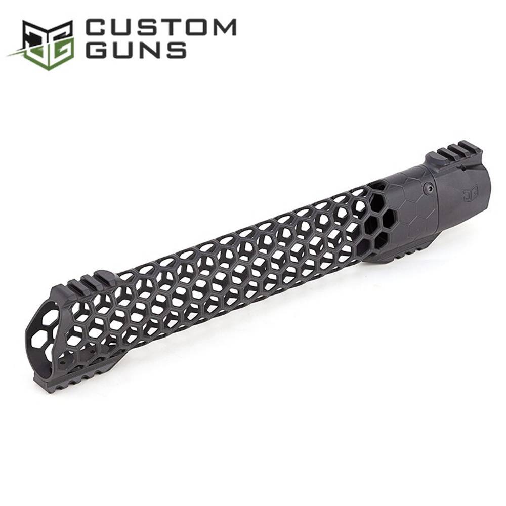 Цевье для AR-15 Hamilton L CGNL