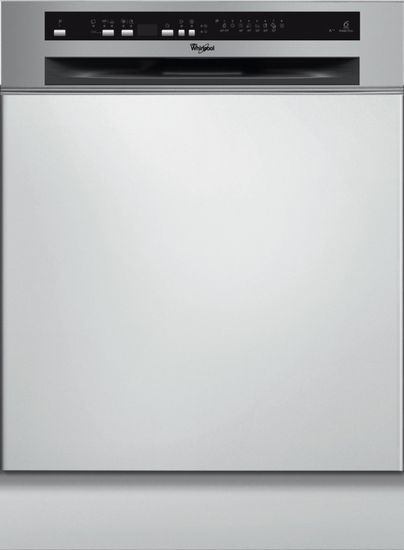 Встраиваемая посудомоечная машина Whirlpool ADG 7500