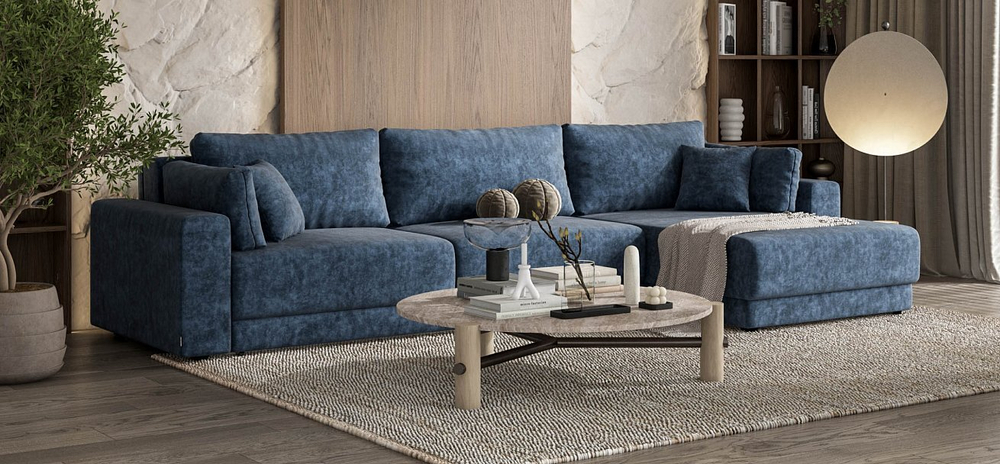 Угловой диван Босс Прайм Макс