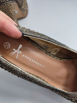 Туфли Atmosphere модные 39 размер