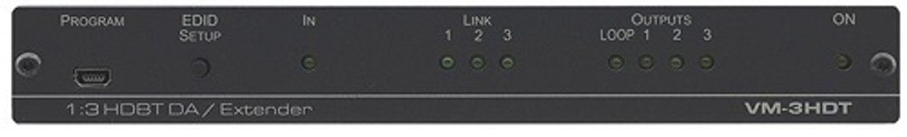 Передатчик  Kramer VM-3HDT