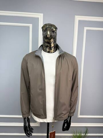 Двухсторонняя ветровка Loro Piana