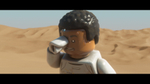 LEGO Star Wars: The Force Awakens