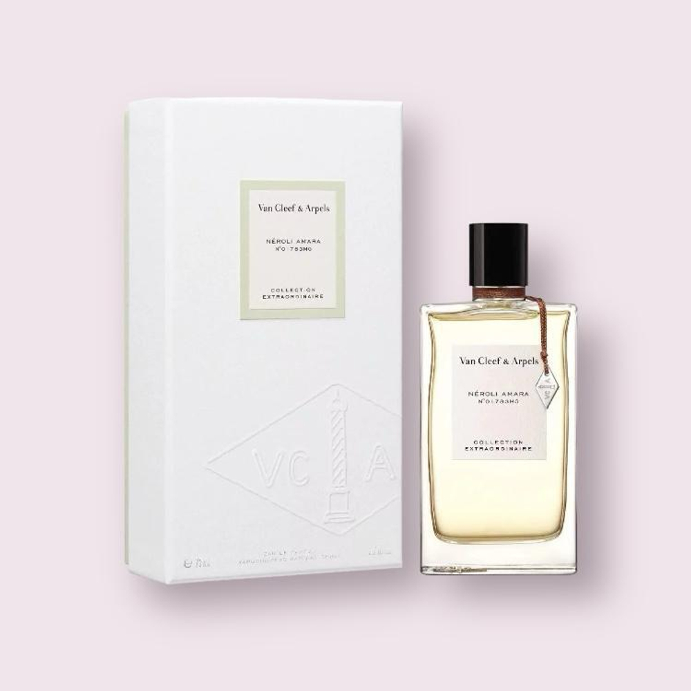 Парфюмерная вода Van Cleef & Arpels "Neroli Amara",75 ml (LUXE)