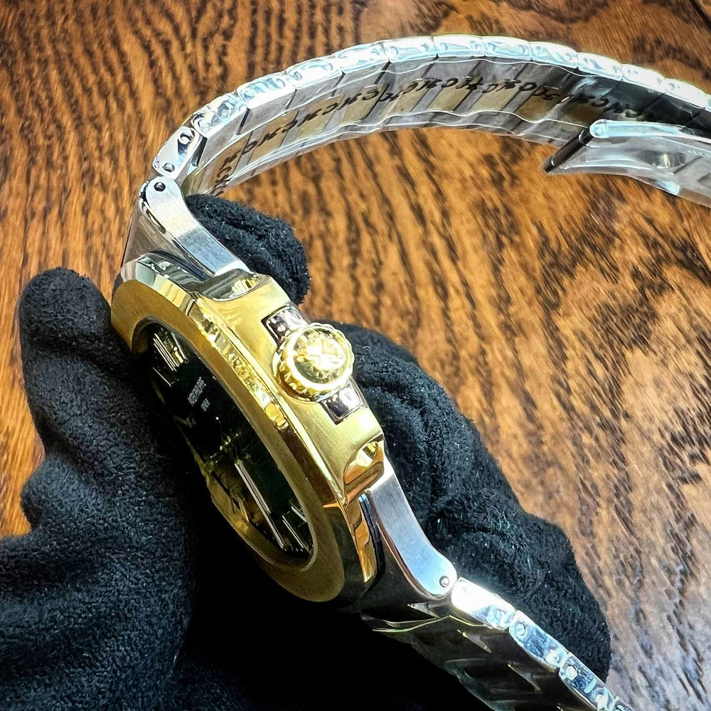 Часы мужские Patek Philippe