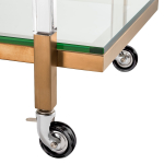 Тележка Trolley Royalton арт.112363