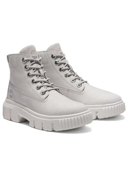 Timberland Greyfield кожаные ботинки