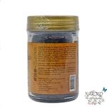 Бальзам Тайский чёрный Banna с ядом скорпиона, 50 гр.