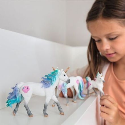 Schleich - Мир эльфов Баяла