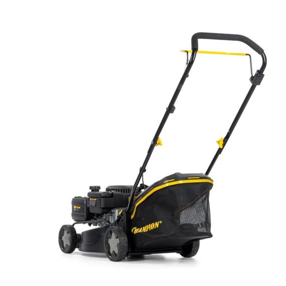 Бензиновая газонокосилка Champion LM4222