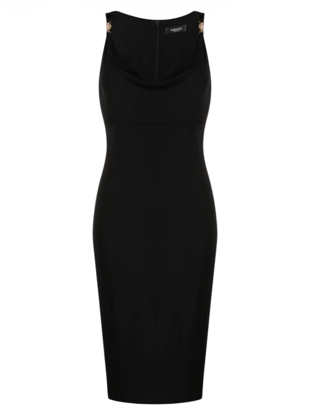 Платье Versace 