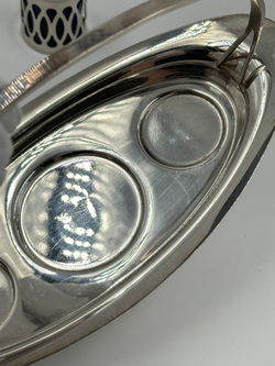 Набор для специй