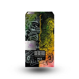 Купить Табак SEBERO LE MIX - TOP-2  20 г