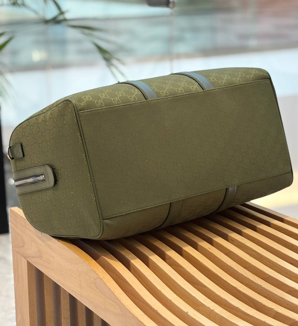 Сумка дорожная Gucci