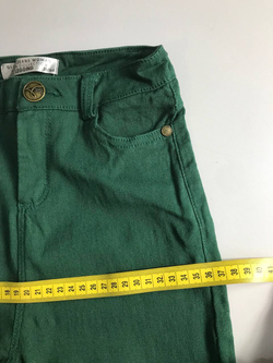 Джинсы Gloria Jeans зауженные, визуально 38 размер