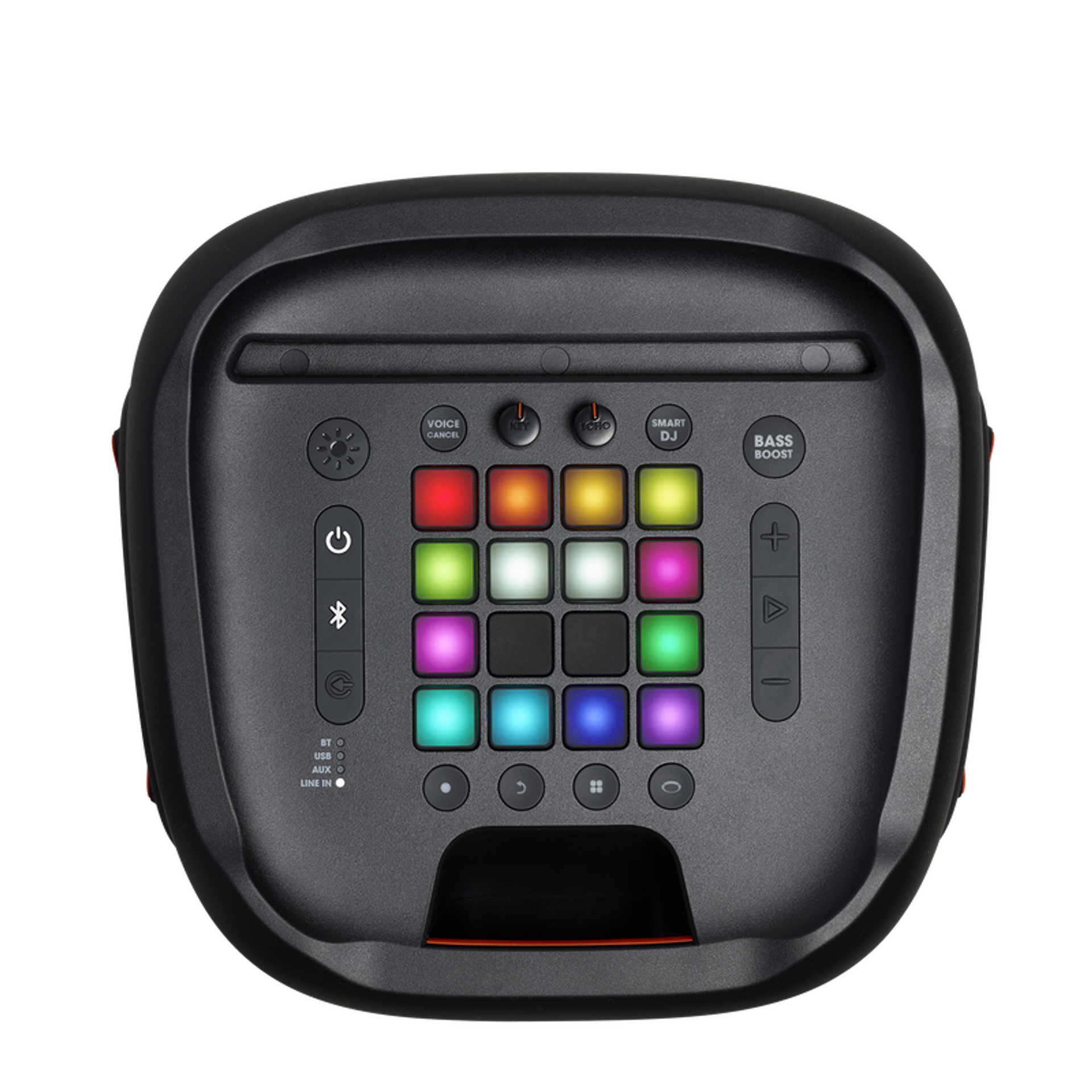 Колонка JBL PartyBox 1000
