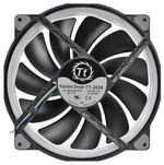 Thermaltake Riing Plus 20 RGB TT Premium CL-F070-PL20SW-A