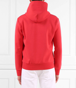 Худи POLO RALPH LAUREN - красный(710881506)