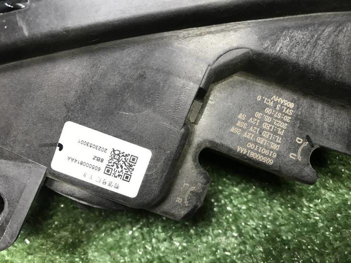 Указатель поворота правый Omoda C5 (2022-н.в.)