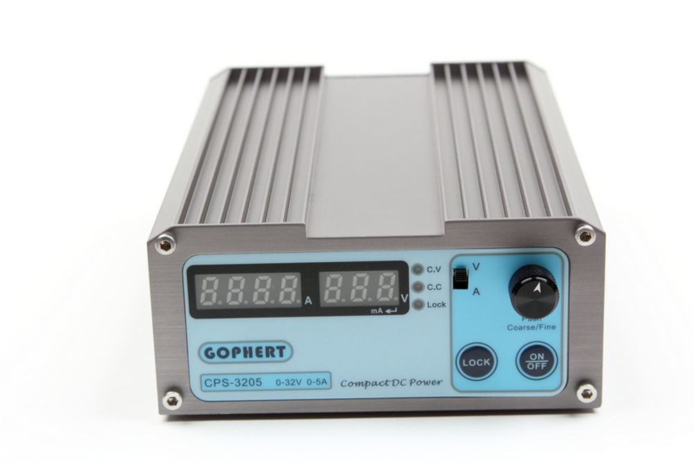 GOPHERT CPS-3205E