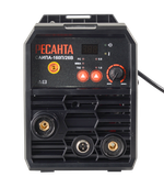 Сварочный полуавтомат Ресанта САИПА-160П/26В