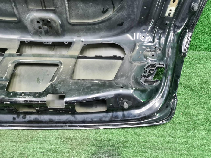 Крышка багажника Mercedes Е W212 (2009-2016)